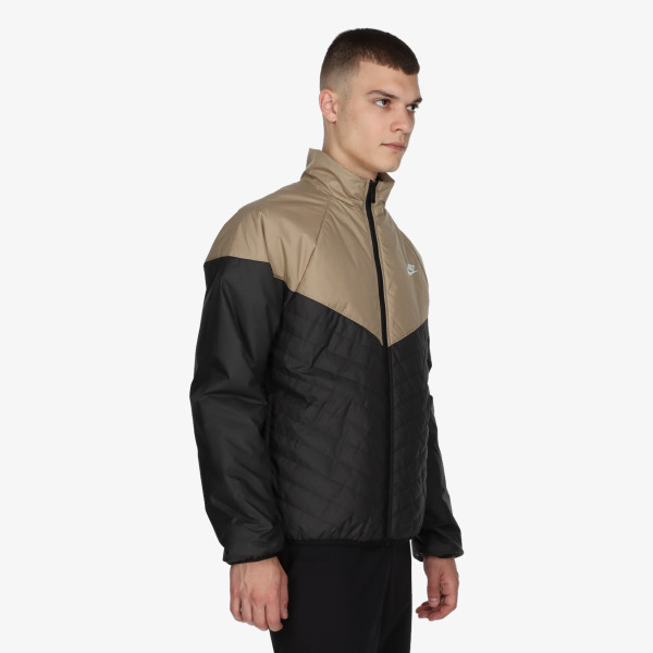 Nike Яке M NK WR TF MIDWEIGHT PUFFER 