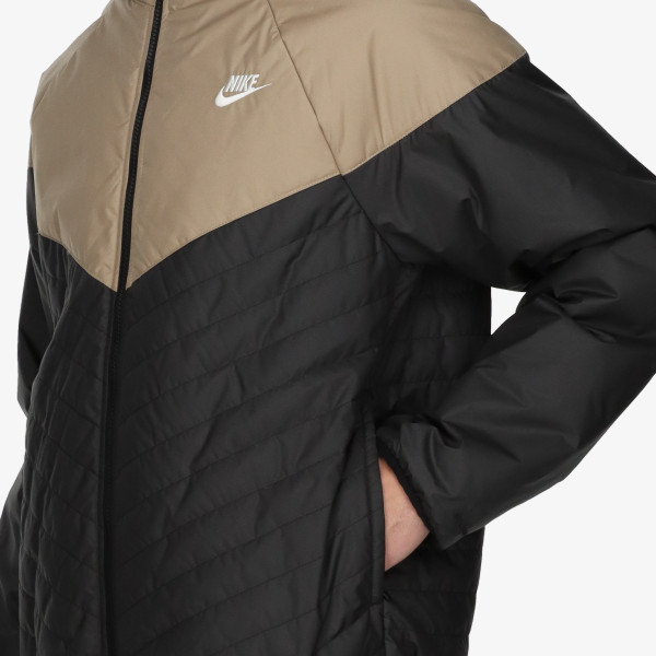 Nike Яке M NK WR TF MIDWEIGHT PUFFER 