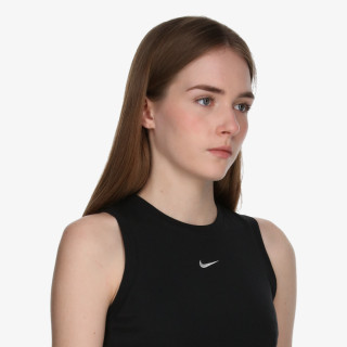 Nike Потник W NSW ESSNTL RIB CRP TANK 