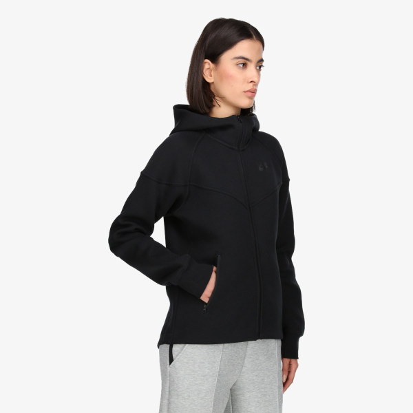 Nike Суитшърт Sportswear Tech Fleece Windrunner 