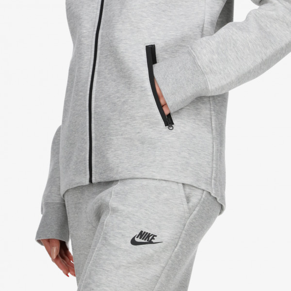 Nike Суитшърт Sportswear Tech Fleece Windrunner 