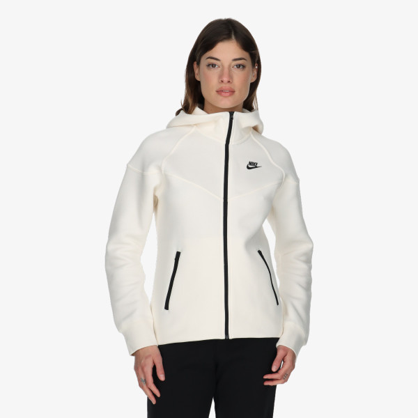 Nike Суитшърт Sportswear Tech Fleece Windrunner 