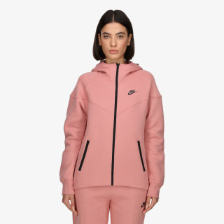 Nike Суитшърт Sportswear Tech Fleece Windrunner 