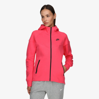 Nike Суитшърт Sportswear Tech Fleece Windrunner 