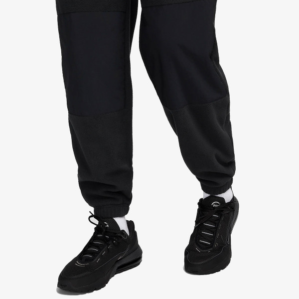 Nike M NK CLUB+ POLAR FLC CF PANT 