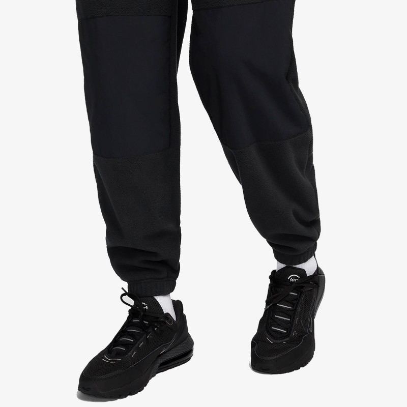 Nike M NK CLUB+ POLAR FLC CF PANT 