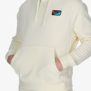 Nike M NK CLUB+ BB PO HD PATCH GX 