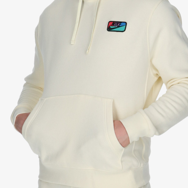 Nike M NK CLUB+ BB PO HD PATCH GX 
