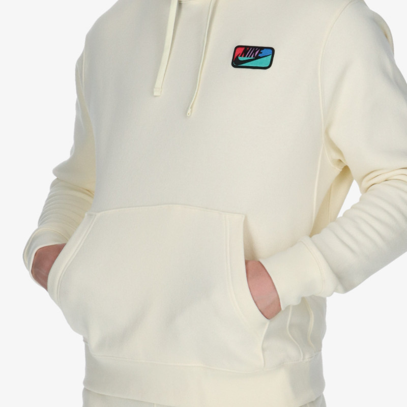 Nike M NK CLUB+ BB PO HD PATCH GX 