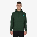 Nike M NK CLUB+ BB PO HD PATCH GX 