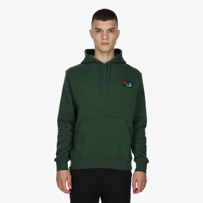Nike M NK CLUB+ BB PO HD PATCH GX 