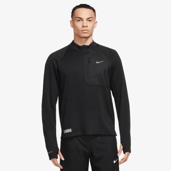 Nike Тениска с дълги ръкави Run Division 
