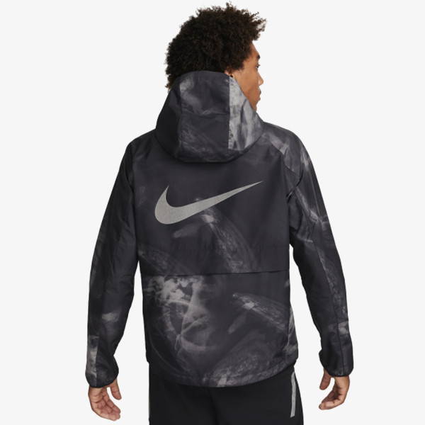 Nike Яке M NK SF RUN DVN FLASH JKT 