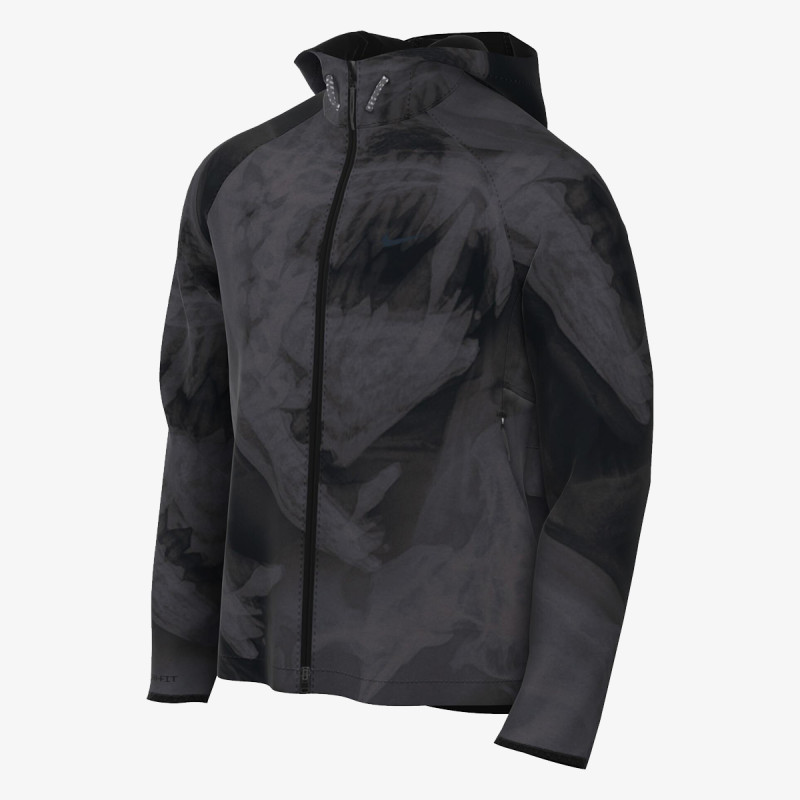 Nike M NK SF RUN DVN FLASH JKT 