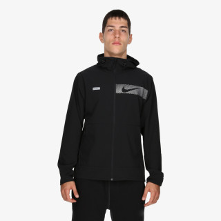 Nike Яке M NK RPL FLSH UNLIMITED HD JKT 