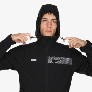 Nike Яке M NK RPL FLSH UNLIMITED HD JKT 