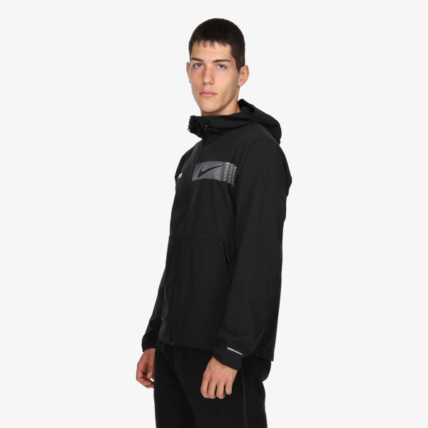 Nike Яке M NK RPL FLSH UNLIMITED HD JKT 