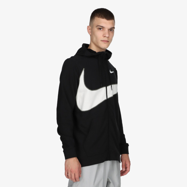 Nike Суитшърт M NK DF FLC HD FZ ENERGY 