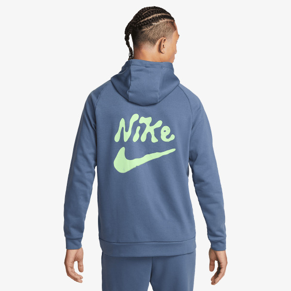 Nike Суитшърт Studio 72 