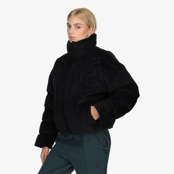 Nike Яке W NSW TF ECDWN GS COZY PFR 