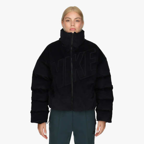 Nike Яке W NSW TF ECDWN GS COZY PFR 