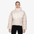 Nike Яке W NSW TF ECDWN GS COZY PFR 