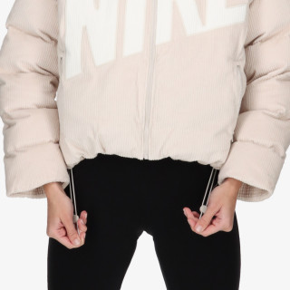 Nike Яке W NSW TF ECDWN GS COZY PFR 