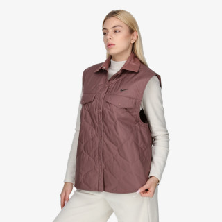 Nike W NSW ESSNTL VEST HO 
