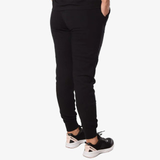 Nike W NSW CLUB FLC SHINE MR PANT 