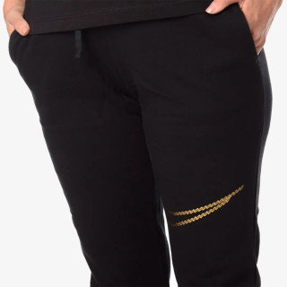 Nike W NSW CLUB FLC SHINE MR PANT 