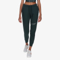 Nike W NSW CLUB FLC SHINE MR PANT 