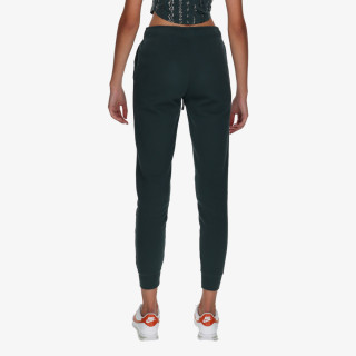 Nike W NSW CLUB FLC SHINE MR PANT 