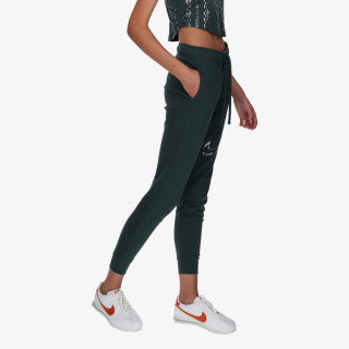 Nike W NSW CLUB FLC SHINE MR PANT 