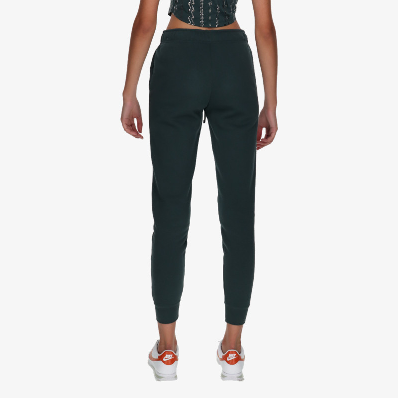Nike W NSW CLUB FLC SHINE MR PANT 