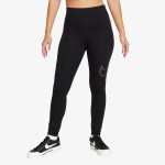 Nike W NSW PE SHINE HR TGHT 