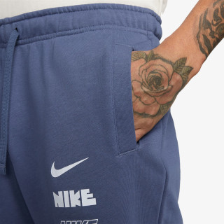 Nike Къси панталони M NK CLUB+ FT SHORT MLOGO 