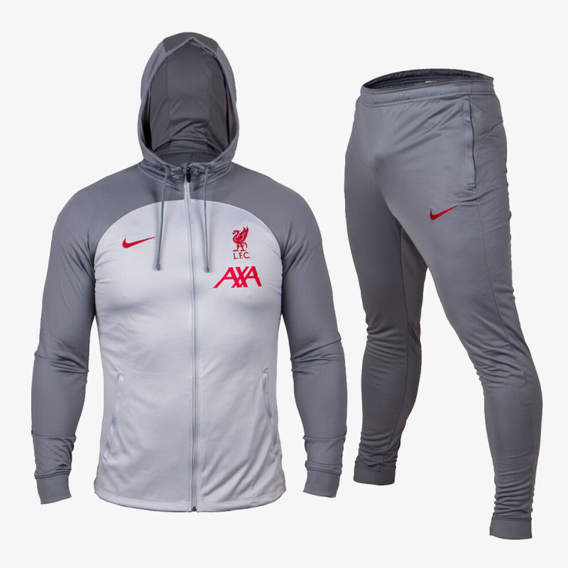 Nike LFC M NK DF STK HD TRK SUIT K 