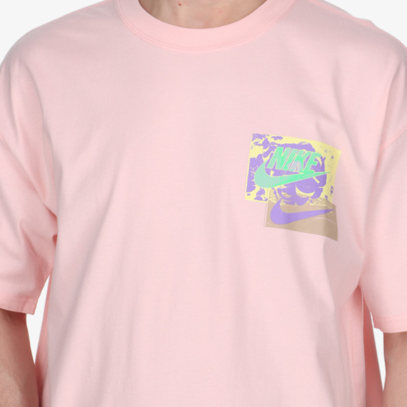 Nike M NSW TEE M90 FESTIVAL LBR 