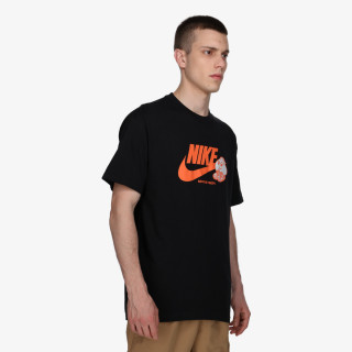 Nike M NSW TEE M90 SOLE FOOD HBR 