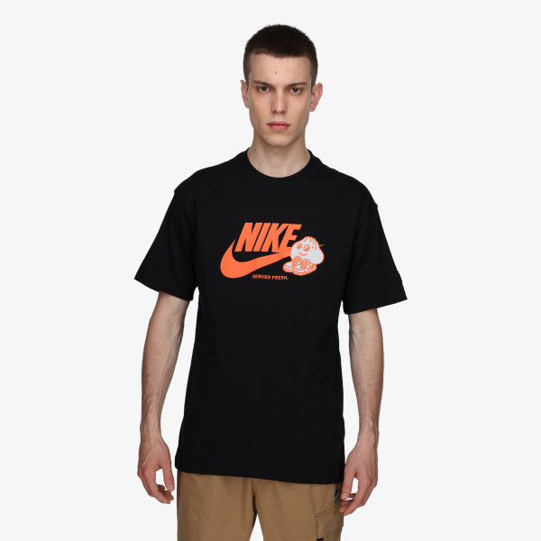 Nike M NSW TEE M90 SOLE FOOD HBR 