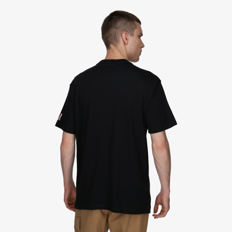 Nike M NSW TEE M90 SOLE FOOD HBR 