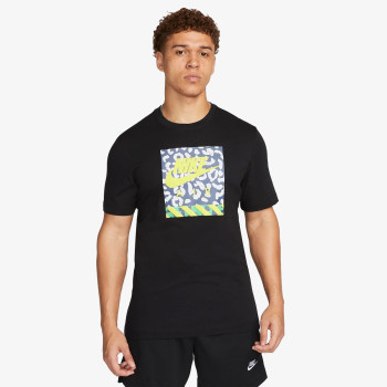 Nike M NSW TEE BRANDRIFFS HBR 