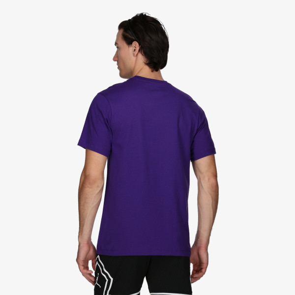 Nike Los Angeles Lakers 