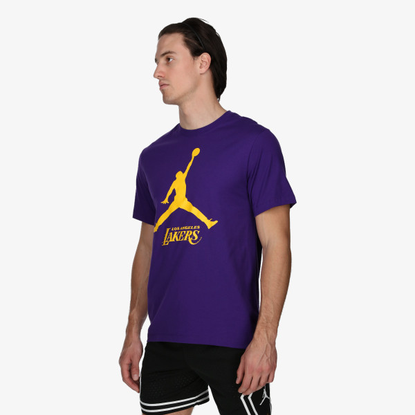 Nike Los Angeles Lakers 