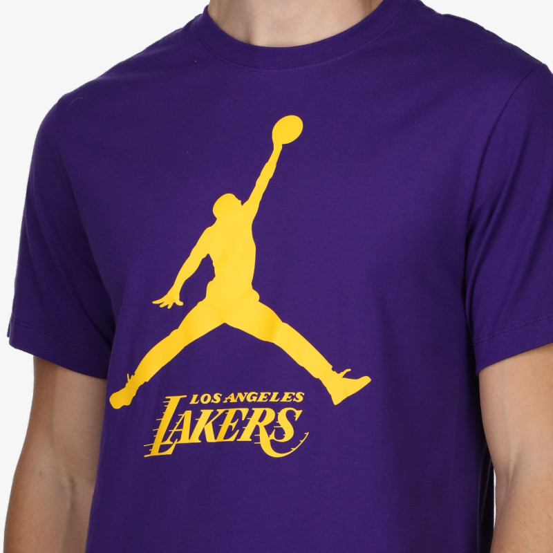 Nike Los Angeles Lakers 