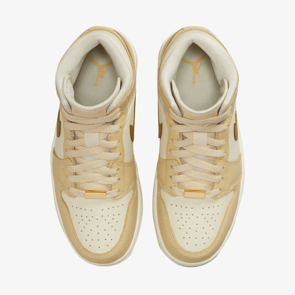 Nike WMNS AIR JORDAN 1 MID SE 