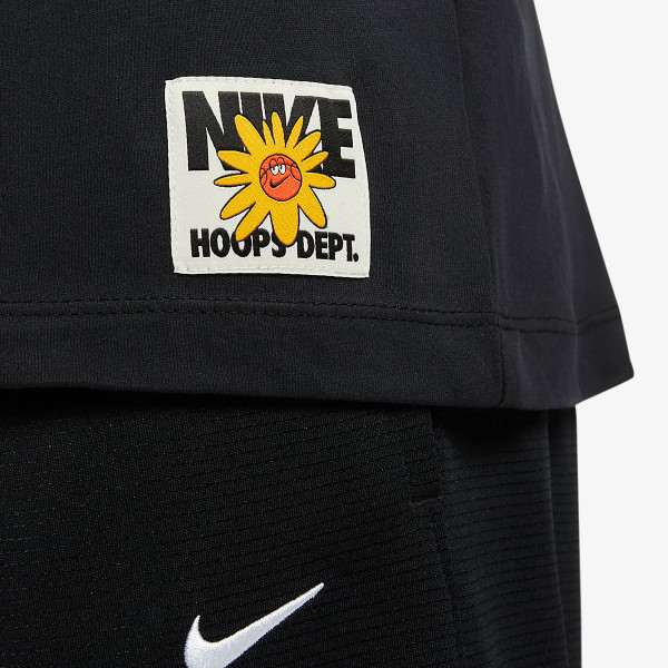 Nike M NK DF TEE SWOOSH 1 