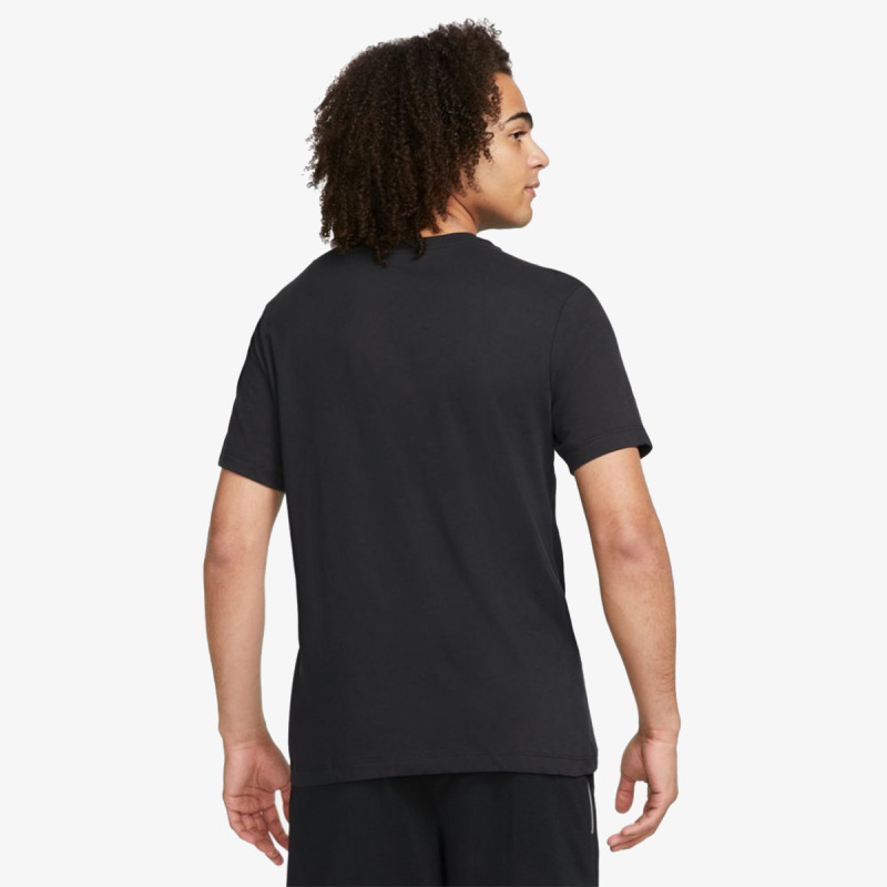 Nike M NK DF TEE SWOOSH 1 
