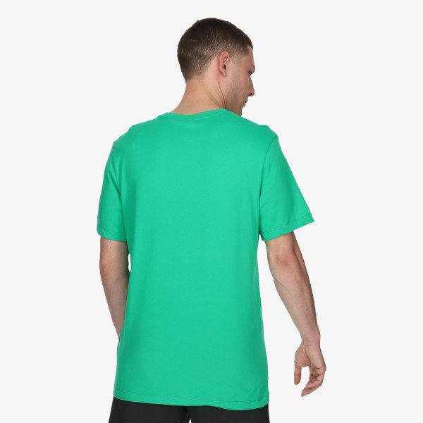 Nike Тениска M NK DF TEE SWOOSH 1 