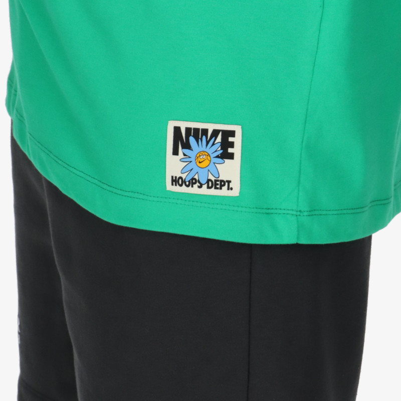 Nike M NK DF TEE SWOOSH 1 